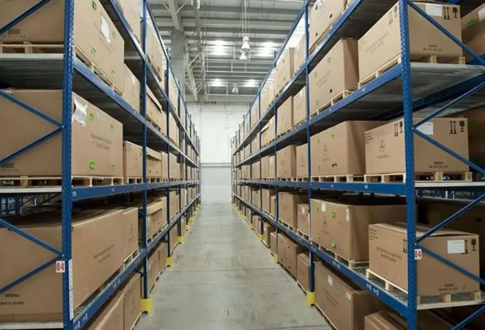 丽水到开原市货物仓储